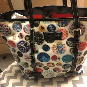Dooney and Bourke